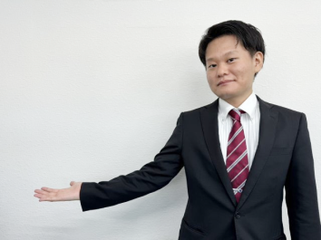 森下 煕斗