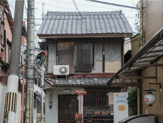 訳あり物件を売りたい